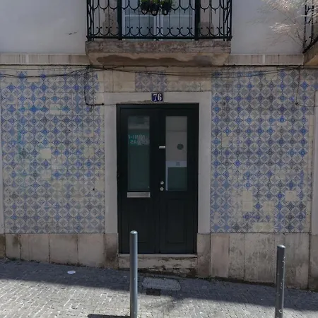 Flh Alfama Homey * Lisbon