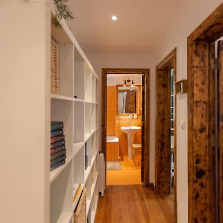 Apartment Flh Alfama Homey Lisbon