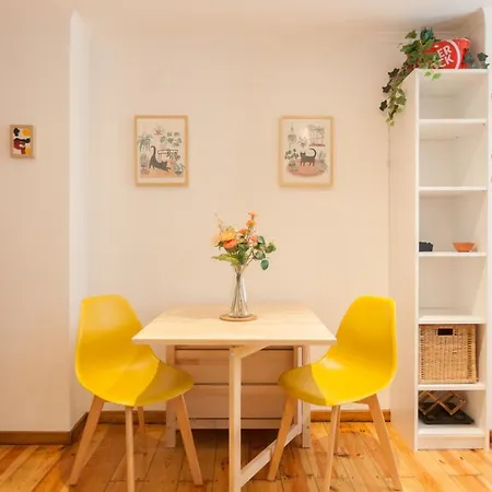 Apartment Flh Alfama Homey