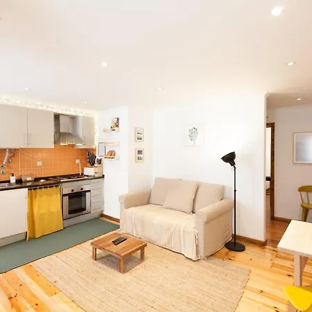 Apartment Flh Alfama Homey *